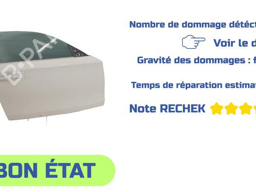 Right front door BMW 1 (E81) 118 d | BP32472566C3