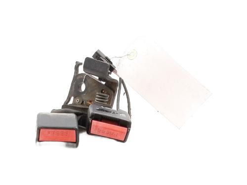Used Seat buckle RENAULT MEGANE III Hatchback (BZ0/1_, B3_) 1.5 dCi (BZ09, BZ0D, BZ1W, BZ29, BZ14) (110 hp) 29220874