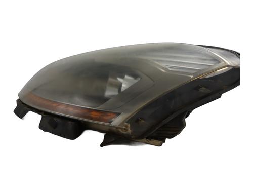 Used Left headlight Left headlight CITROËN C4 Grand Picasso I (UA_) 1.6 HDi (109 hp) 24311680 24311680