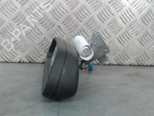 Rear mirror CITROËN C4 I (LC_) 1.6 HDi | BP27201745I6 - Image 3