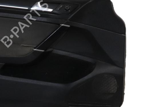 Front left panel VW GOLF VII (5G1, BQ1, BE1, BE2) 1.6 TDI | BP38034482C58 - Image 4
