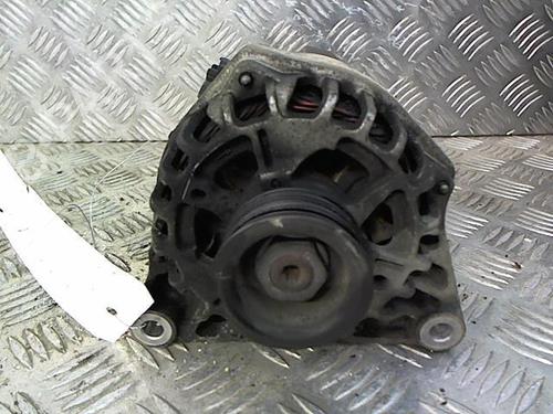 Alternator PEUGEOT 206 Hatchback (2A/C) 1.1 i | BP23049629M7 