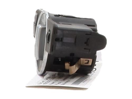 Headlight switch MERCEDES-BENZ C-CLASS T-Model (S204) C 200 CDI (204.201) | BP38485587I24 - Image 5
