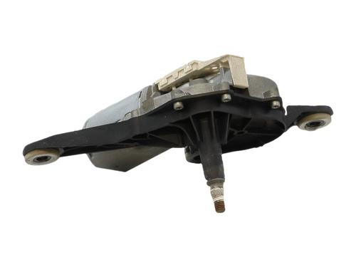 Used Rear wiper motor Rear wiper motor CITROËN C3 I (FC_, FN_) [2002-2013] 33981812 33981812