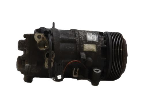 AC compressor BMW 3 Convertible (E93) 320 i | BP38228654M34 - Image 4