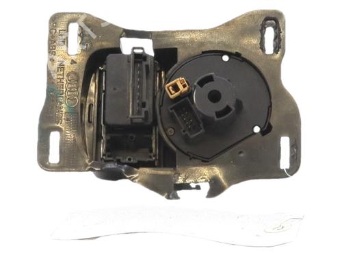 Headlight switch AUDI A1 (8X1, 8XK) 1.6 TDI | BP39520381I24 - Image 3