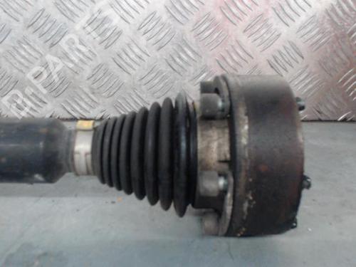 Right front driveshaft SEAT IBIZA IV (6J5, 6P1) 1.6 TDI | BP25824183M39 