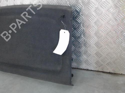Used Rear parcel shelf VW POLO V (6R1, 6C1) 1.0 (75 hp) 28476241