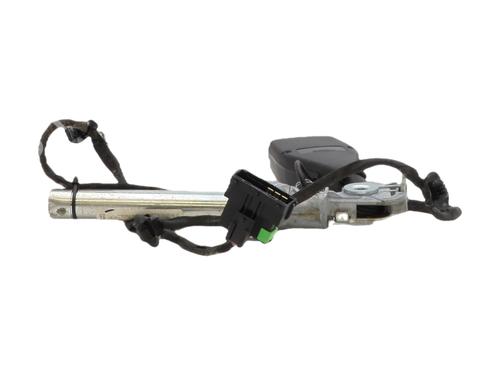 Seat buckle RENAULT KANGOO Express (FW0/1_) 1.5 dCi 90 (FW0G, FW05, FW08, FW11) | BP36762544I32 - Image 4