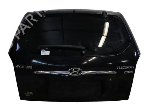 Used Tailgate HYUNDAI TUCSON (JM) 2.0 CRDi All-wheel Drive (113 hp) 26290216