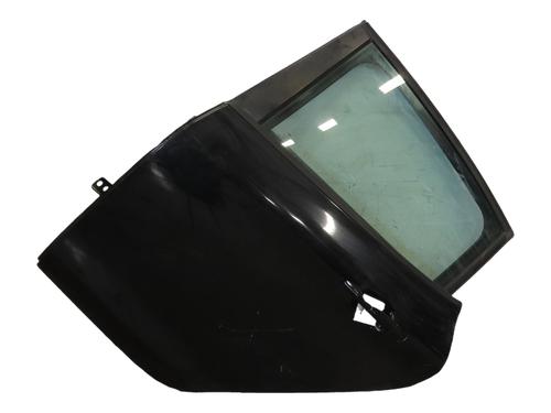 Porta trás esquerda Porta trás esquerda PEUGEOT 208 I (CA_, CC_) 1.6 HDi / BlueHDi 75 (75 hp) 36115532 36115532