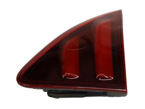 Used Right tailgate light PEUGEOT 3008 I MPV (0U_) 1.6 BlueHDi 120 (120 hp) 23838999