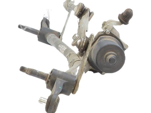 Front wiper motor DACIA LODGY (JS_) 1.5 dCi (JSMC, JSAF) | BP36555546M29 - Image 4