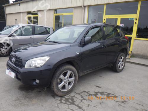 Left front window switch TOYOTA RAV 4 III (_A3_) 2.2 D 4WD (ALA30_, ALA30R) | BP25758970I27 - Image 5