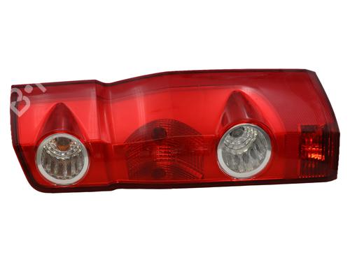 Right taillight VW CRAFTER 30-35 Bus (2E_) 2.0 TDI | BP36345809C35 - Image 2