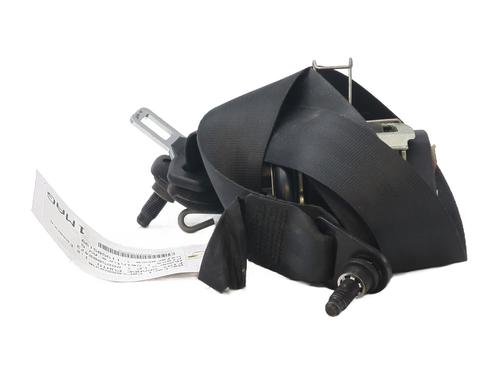 Used Front left seatbelt Front left seatbelt FIAT GRANDE PUNTO (199_) 1.2 (65 hp) 32440390 32440390