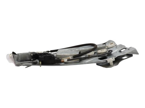 Vindusheismekanisme venstre bak Vindusheismekanisme venstre bak PEUGEOT 307 CC (3B) 2.0 HDi 135 (136 hp) 34414848 34414848
