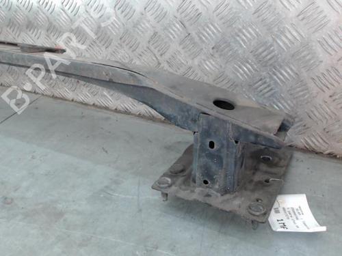 Rear bumper reinforcement OPEL ADAM (M13) 1.0 | BP29590468C73 