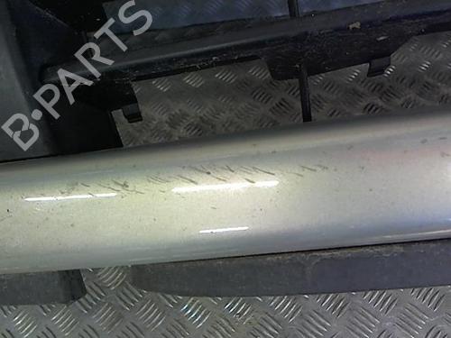 Front bumper CITROËN XSARA PICASSO (N68) 1.6 | BP23052500C7