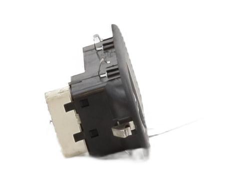 Left front window switch RENAULT CLIO III (BR0/1, CR0/1) 1.5 dCi (C/BR0G, C/BR1G) | BP31296403I27 - Image 4