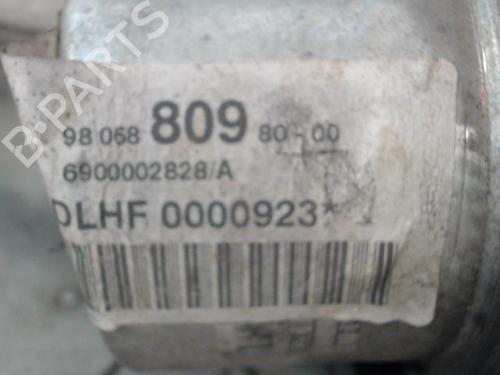 Steering rack PEUGEOT 2008 I (CU_) 1.6 VTi | BP24525086M22  - Image 6