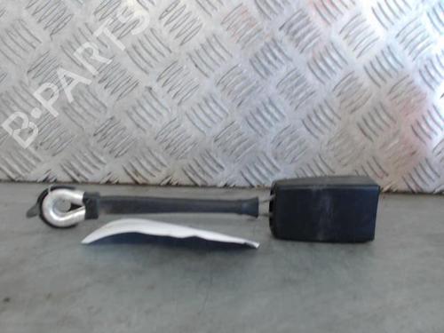 Used Seat buckle Seat buckle FIAT DUCATO Van (250_) 150 Multijet 2,3 D (148 hp) 27256528 27256528