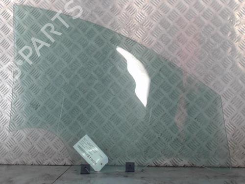 Front left door window DACIA SANDERO III 1.0 TCe 90 | BP29429679C18 