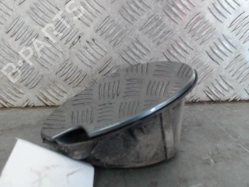 Fuel flap PEUGEOT 207 CC (WD_) 1.6 HDi | BP27633437C131 