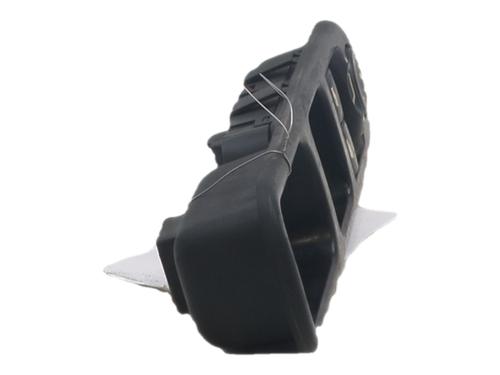 Left front window switch PEUGEOT 307 (3A/C) 2.0 HDi 110 | BP40203547I27 - Image 2