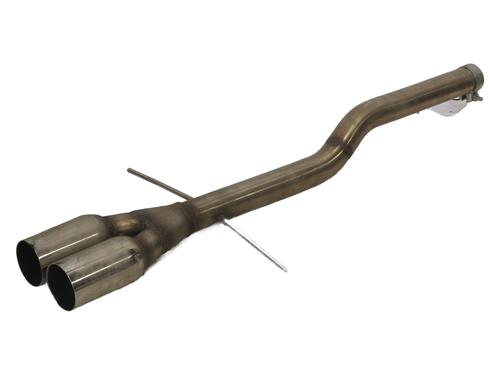Système d'échappement MINI MINI (R56) Cooper S (184 hp) 32440417