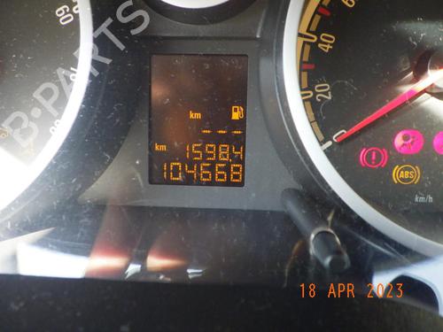 Starter OPEL CORSA D (S07) 1.2 (L08, L68) | BP23050072M8  - Image 9