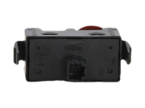 Warning switch RENAULT TWINGO III (BCM_, BCA_) 1.0 SCe 65 (BCMJ) | BP37637264I22 - Image 2