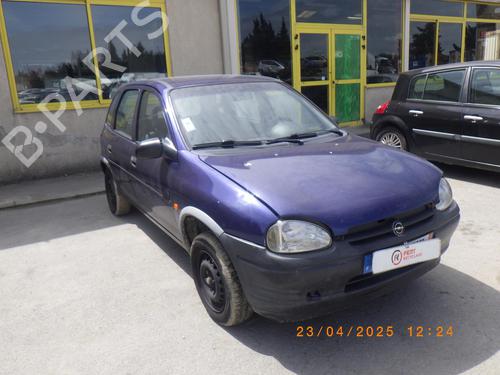 Left headlight OPEL CORSA B (S93) 1.2 i (F08, F68, M68) | BP26976668C28 