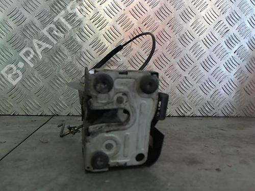 Front left lock RENAULT CLIO II (BB_, CB_) 1.5 dCi (B/C2J) | BP25262349C98 