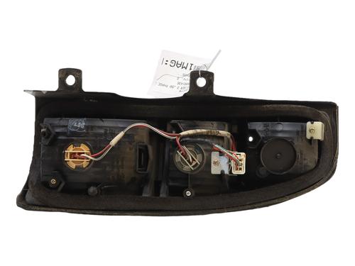 Used Left taillight Left taillight TOYOTA LAND CRUISER 90 (_J9_) 3.0 D-4D 4WD (KDJ90_, KDJ95_, KDJ90W, KDJ95W) (163 hp) 39703293 39703293