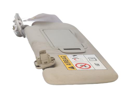 Right sun visor RENAULT MEGANE IV Hatchback (B9A/M/N_) 1.6 TCe 205 (B9MV) | BP24525107I2 - Image 5