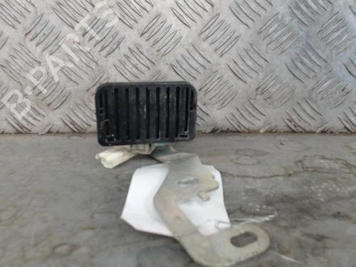 Used Horn CITROËN C3 II (SC_) 1.0 VTi 68 (68 hp) 29518826