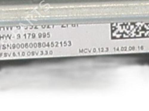 Kabinelys BMW 1 (E81) 118 d | BP32445713I8 