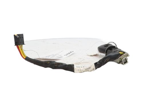 Ignition barrel DACIA SANDERO 1.5 dCi | BP29530090M48 