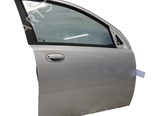 Right front door CHEVROLET AVEO / KALOS Hatchback (T250, T255) 1.4 | BP26319599C3 
