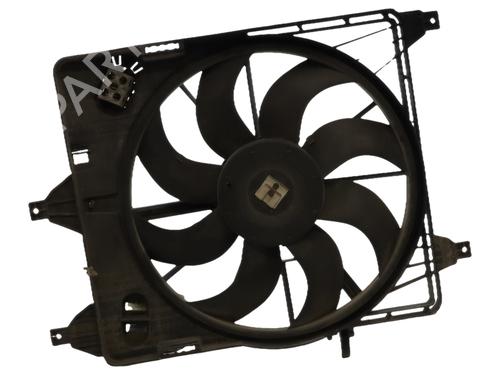 Køleventilator elektrisk Køleventilator elektrisk 38548990 38548990