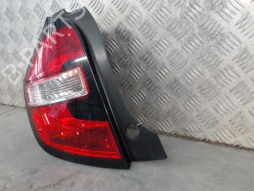 Used Left taillight Left taillight RENAULT TWINGO III (BCM_, BCA_) 1.0 SCe 70 (BCMB) (69 hp) 28976680 28976680