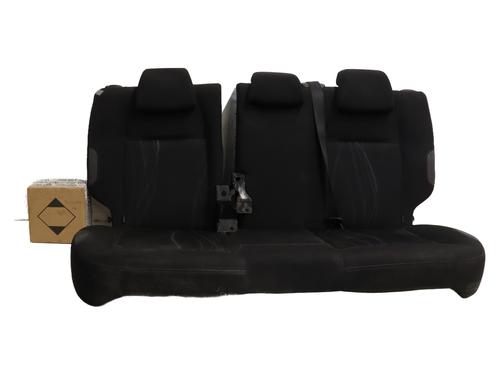 Used Rear seat PEUGEOT 208 I (CA_, CC_) 1.4 HDi (68 hp) 26392962