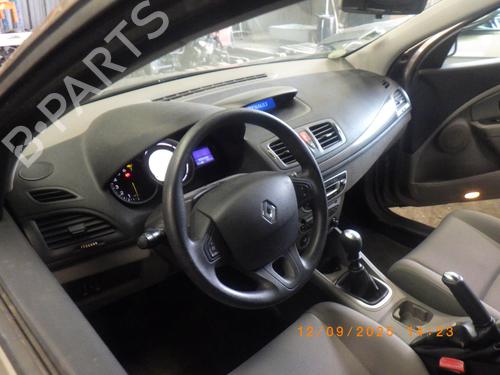 Right headlight RENAULT MEGANE III Hatchback (BZ0/1_, B3_) 1.6 16V (BZ0H) | BP32320751C29