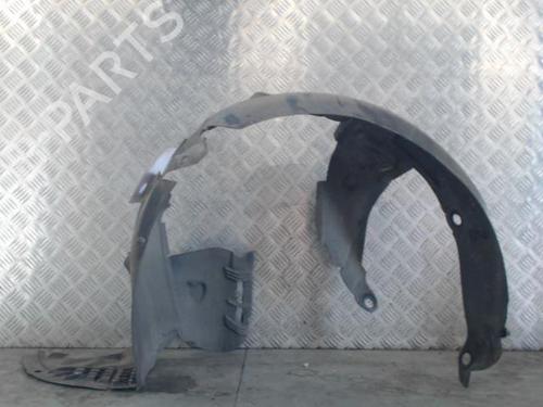 Wheel arch RENAULT CLIO II (BB_, CB_) 1.2 16V (BB05, BB0W, BB11, BB27, BB2T, BB2U, BB2V, CB05,... | BP29511298C56 