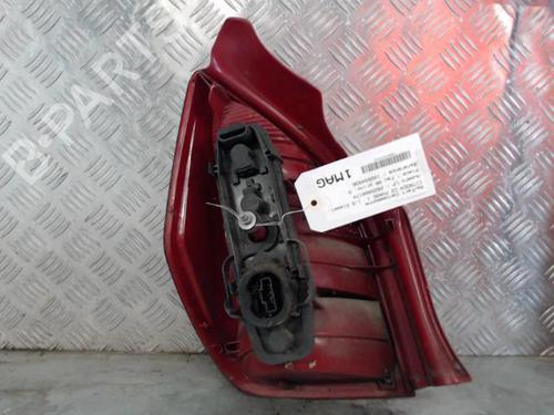 Right taillight CITROËN C2 (JM_) 1.6 HDi | BP24335152C35 