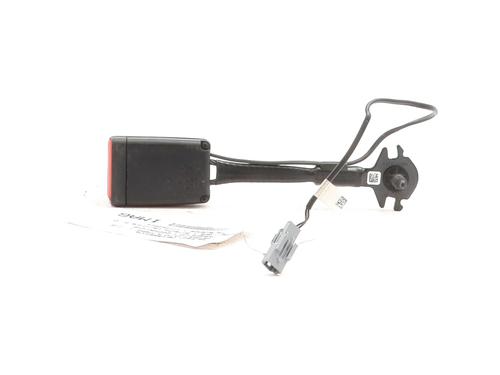 Seat buckle RENAULT CLIO V (B7_) 1.6 E-TECH 140 (B7MU) | BP29220959I32 
