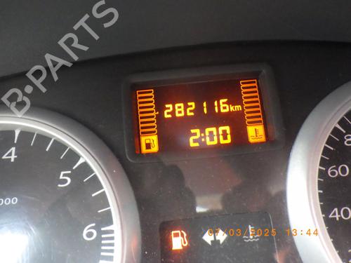 Hand brake DACIA DUSTER (HS_) 1.6 16V Hi-Flex | BP26522872I18  - Image 12