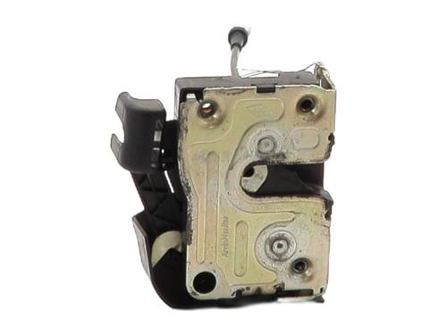 Used Front right lock RENAULT CLIO II (BB_, CB_) 1.2 (BB0A, BB0F, BB10, BB1K, BB28, BB2D, BB2H, CB0A,... (58 hp) 26971765