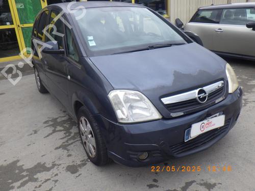 Climate control OPEL MERIVA A MPV (X03) 1.7 CDTI (E75) | BP28017574I5  - Image 6